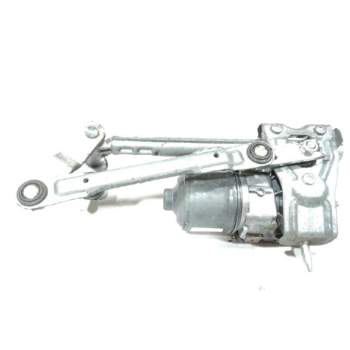 Recambio de motor limpia delantero derecho para seat toledo (5p2) stylance / style referencia OEM IAM   