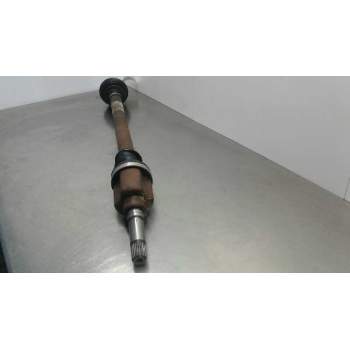 Recambio de transmision delantera derecha para peugeot 207 xad referencia OEM IAM   
