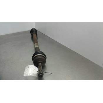 Recambio de transmision delantera derecha para peugeot 207 xad referencia OEM IAM   