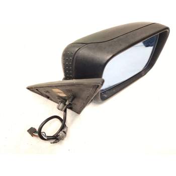Recambio de retrovisor derecho para bmw 5 (e34) 525 tds referencia OEM IAM E10117351  