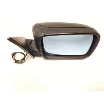 Recambio de retrovisor derecho para bmw 5 (e34) 525 tds referencia OEM IAM E10117351  