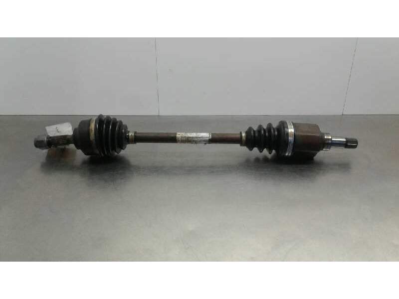 Recambio de transmision delantera izquierda para peugeot 207 xad referencia OEM IAM   