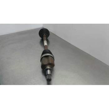 Recambio de transmision delantera izquierda para peugeot 207 xad referencia OEM IAM   