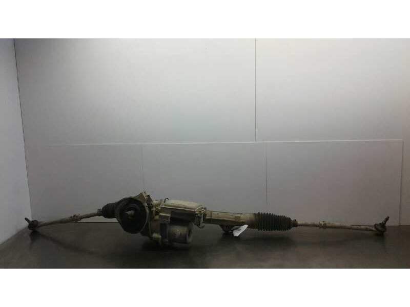Recambio de caja direccion electrica para peugeot 207 xad referencia OEM IAM 6700001531B  
