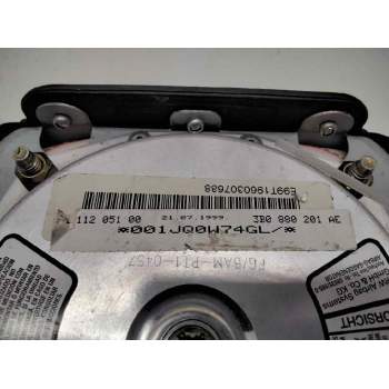 Recambio de airbag delantero izquierdo para volkswagen passat berlina (3b2) básico referencia OEM IAM 3B0880201AE  