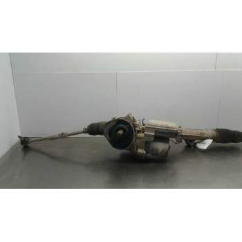 Recambio de caja direccion electrica para peugeot 207 xad referencia OEM IAM 6700001531B  