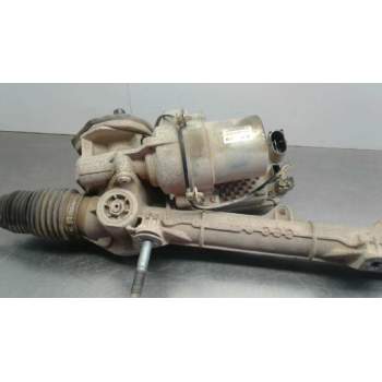 Recambio de caja direccion electrica para peugeot 207 xad referencia OEM IAM 6700001531B  