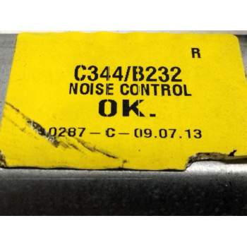 Recambio de motor limpia trasero para ford c-max referencia OEM IAM AV6117K441AC  
