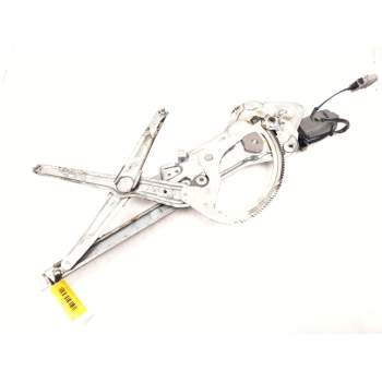 Recambio de elevalunas delantero derecho para bmw 5 (e34) 525 tds referencia OEM IAM 513219440709  