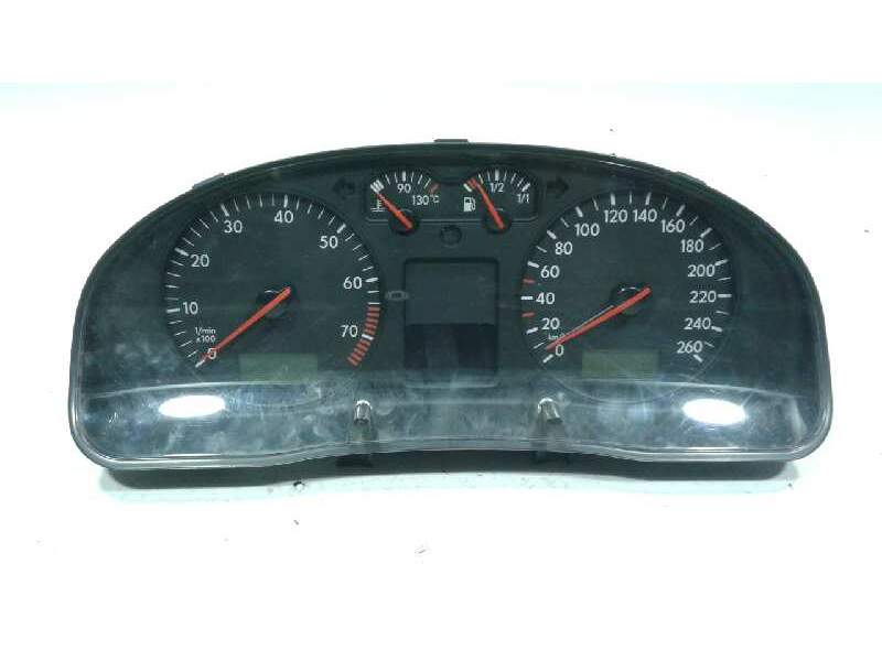 Recambio de cuadro instrumentos para volkswagen passat berlina (3b2) básico referencia OEM IAM 3B0920822  