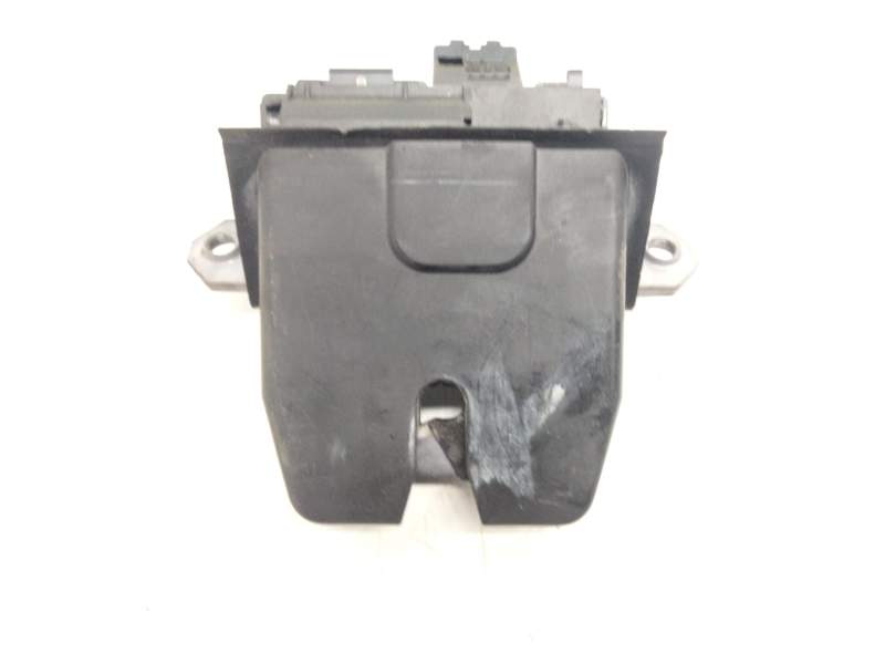 Recambio de cerradura maletero / porton para ford c-max referencia OEM IAM 8M51R442A66DA  