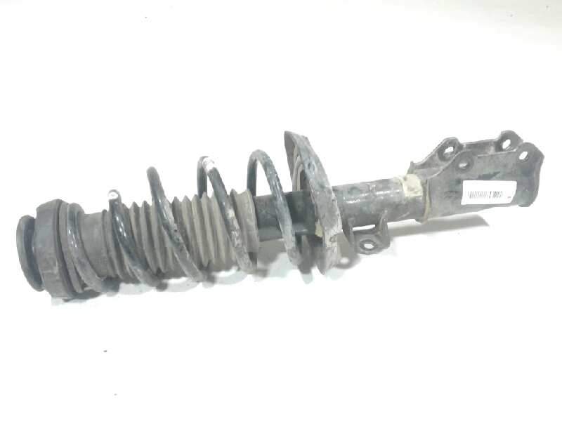 Recambio de amortiguador delantero derecho para opel zafira tourer expression referencia OEM IAM 13419918  