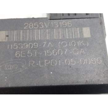 Recambio de conmutador de arranque para ford c-max referencia OEM IAM 3M513F880AE  