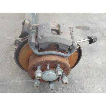 Recambio de puente trasero para fiat ducato caja/chasis (250_) 160 multijet 2,3 d referencia OEM IAM 52218764  