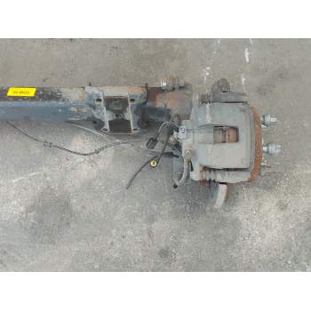 Recambio de puente trasero para fiat ducato caja/chasis (250_) 160 multijet 2,3 d referencia OEM IAM 52218764  