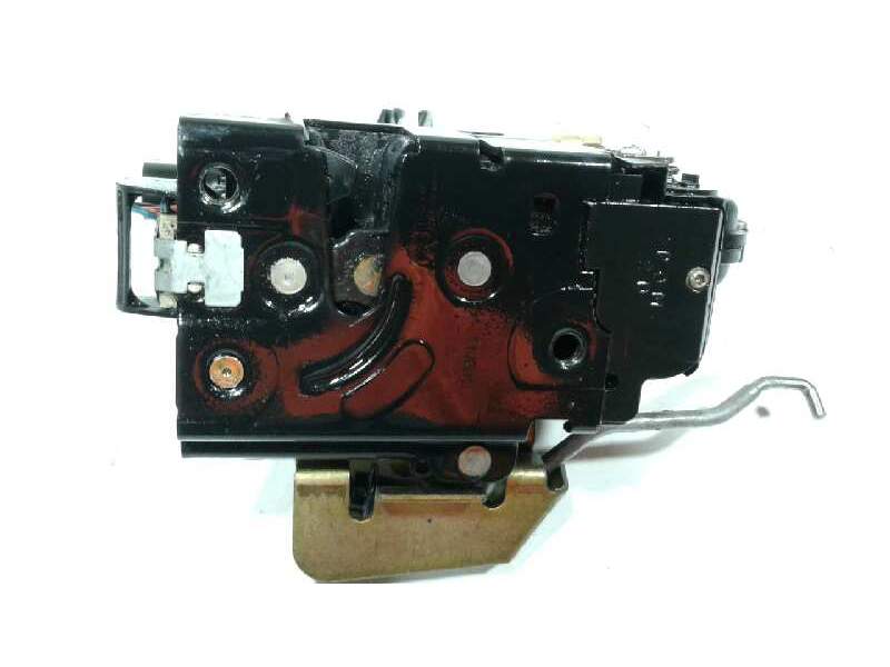 Recambio de cerradura puerta delantera derecha para seat ibiza (6j5) stylance / style referencia OEM IAM   