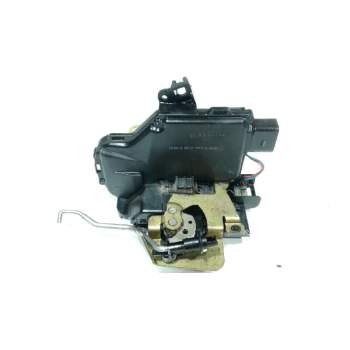Recambio de cerradura puerta delantera derecha para seat ibiza (6j5) stylance / style referencia OEM IAM   