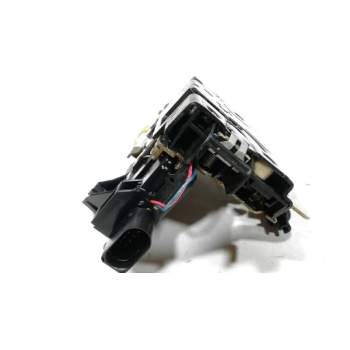 Recambio de cerradura puerta delantera derecha para seat ibiza (6j5) stylance / style referencia OEM IAM   