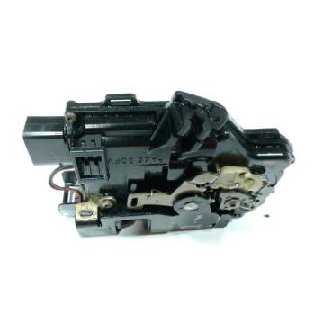 Recambio de cerradura puerta delantera derecha para seat ibiza (6j5) stylance / style referencia OEM IAM   