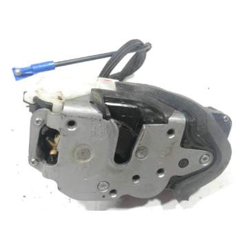 Recambio de cerradura puerta delantera derecha para opel zafira tourer expression referencia OEM IAM   