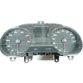 Recambio de cuadro instrumentos para seat ibiza (6j5) stylance / style referencia OEM IAM   