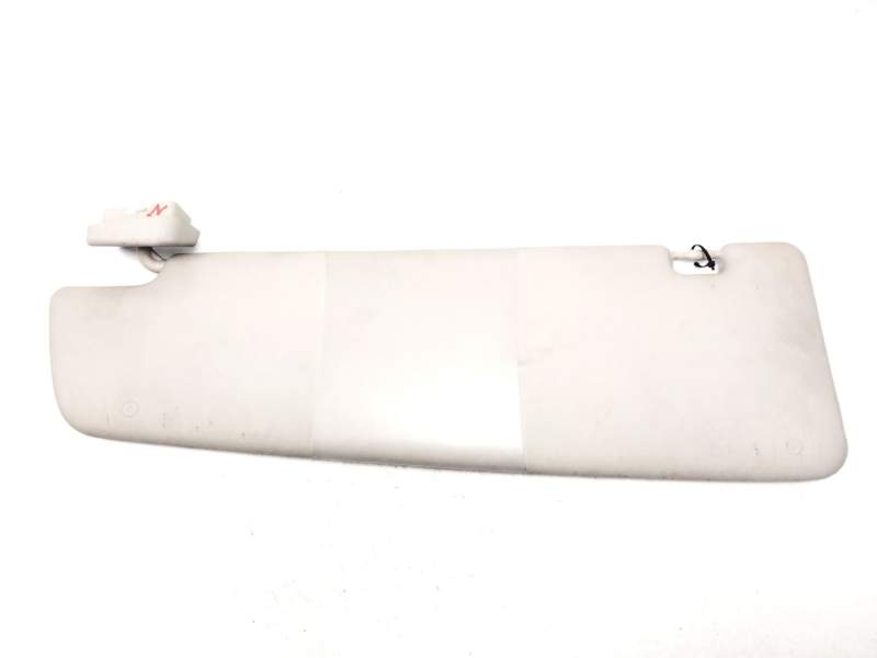 Recambio de parasol izquierdo para fiat ducato caja/chasis (250_) 160 multijet 2,3 d referencia OEM IAM   