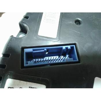 Recambio de cuadro instrumentos para seat ibiza (6j5) stylance / style referencia OEM IAM   