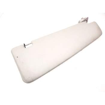Recambio de parasol izquierdo para fiat ducato caja/chasis (250_) 160 multijet 2,3 d referencia OEM IAM   
