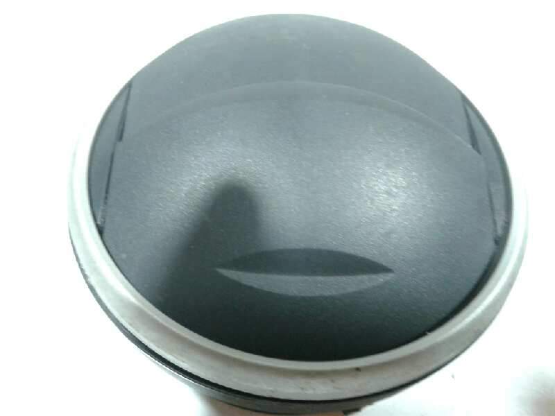 Recambio de aireador derecho para seat ibiza (6j5) stylance / style referencia OEM IAM   