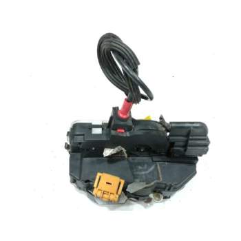 Recambio de cerradura puerta delantera izquierda para opel zafira tourer expression referencia OEM IAM   