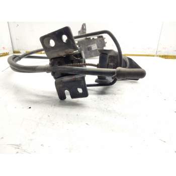 Recambio de soporte rueda recambios para fiat ducato caja/chasis (250_) 160 multijet 2,3 d referencia OEM IAM   
