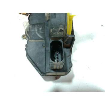Recambio de cerradura puerta delantera izquierda para opel zafira tourer expression referencia OEM IAM   