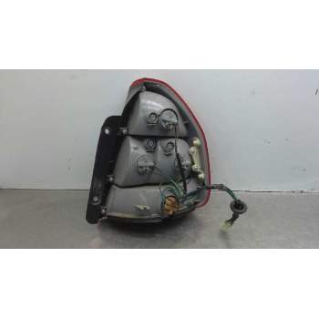 Recambio de piloto trasero izquierdo para hyundai accent (lc) gls referencia OEM IAM   