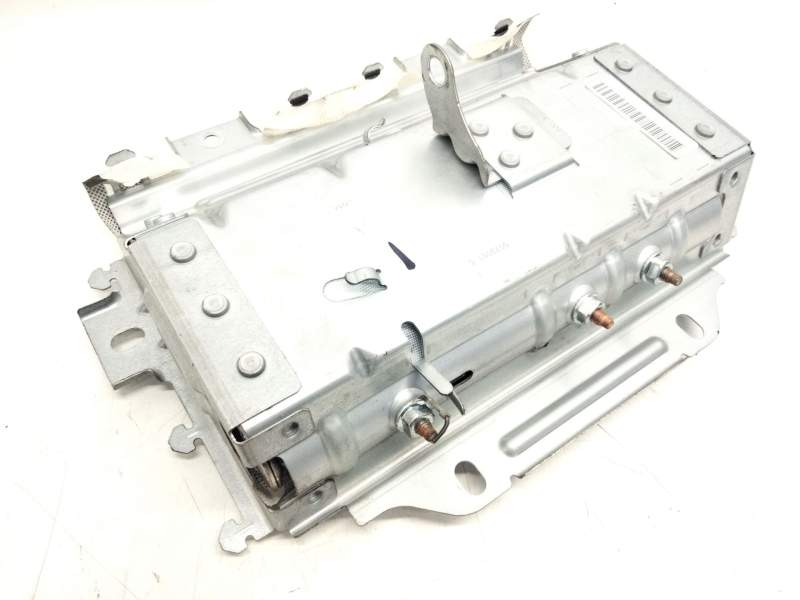 Recambio de airbag delantero derecho para peugeot 308 sw premium referencia OEM IAM 9681466680  