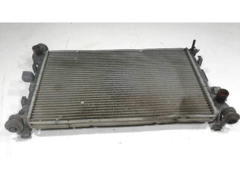 Recambio de radiador agua para ford focus berlina (cak) trend referencia OEM IAM   