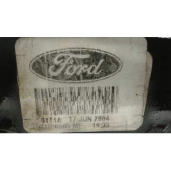Recambio de radiador agua para ford focus berlina (cak) trend referencia OEM IAM   