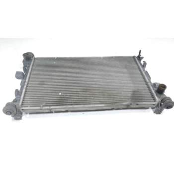 Recambio de radiador agua para ford focus berlina (cak) trend referencia OEM IAM   