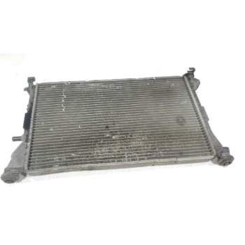 Recambio de radiador agua para ford focus berlina (cak) trend referencia OEM IAM   