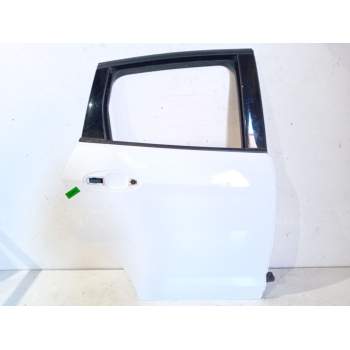 Recambio de puerta trasera derecha para ford c-max referencia OEM IAM   