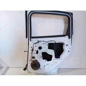Recambio de puerta trasera derecha para ford c-max referencia OEM IAM   