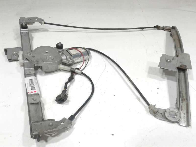 Recambio de elevalunas delantero derecho para seat ibiza (6k) básico referencia OEM IAM C977012V  