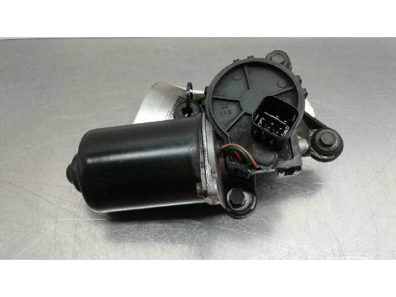 Recambio de motor limpia delantero para hyundai accent (lc) gls referencia OEM IAM   