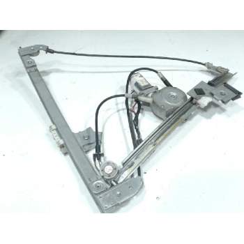 Recambio de elevalunas delantero derecho para seat ibiza (6k) básico referencia OEM IAM C977012V  