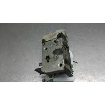 CERRADURA PUERTA DELANTERA DERECHA 