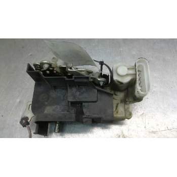 Recambio de cerradura puerta delantera derecha para fiat punto berlina (188) 1.2 8v elx (i) referencia OEM IAM   