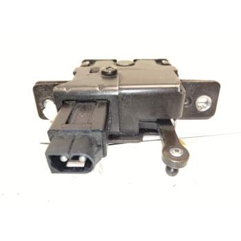 CERRADURA MALETERO / PORTON 19446900 