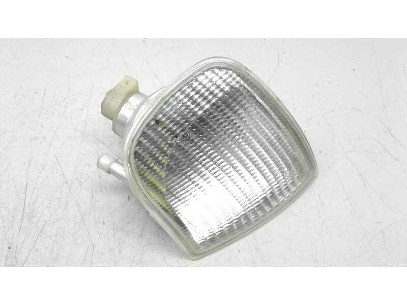 Recambio de piloto delantero izquierdo para seat ibiza (6k) básico referencia OEM IAM 6K0953049  
