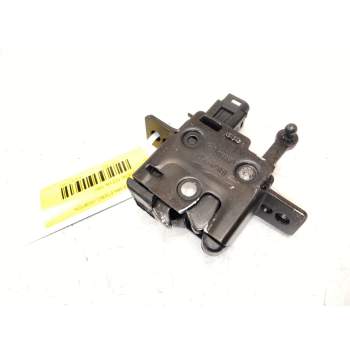 Recambio de cerradura maletero / porton para bmw 5 (e34) 525 tds referencia OEM IAM 19446900  