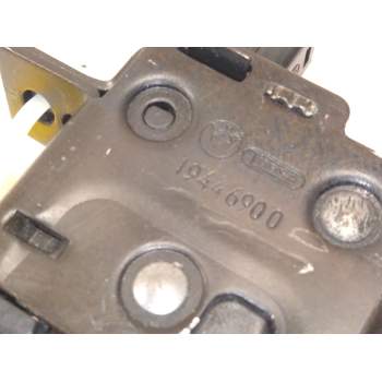 Recambio de cerradura maletero / porton para bmw 5 (e34) 525 tds referencia OEM IAM 19446900  