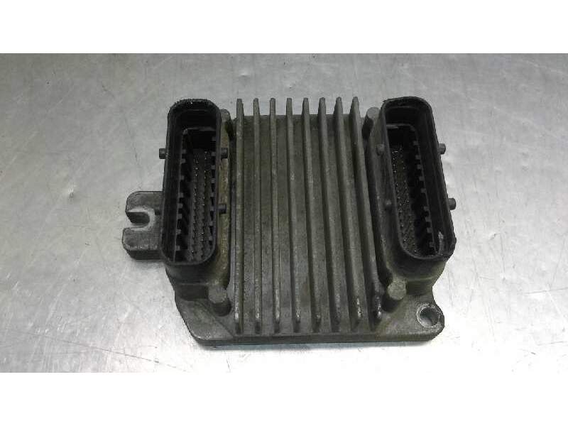 Recambio de centralita motor uce para opel astra g berlina comfort referencia OEM IAM 09366457 866457LK031600DK 